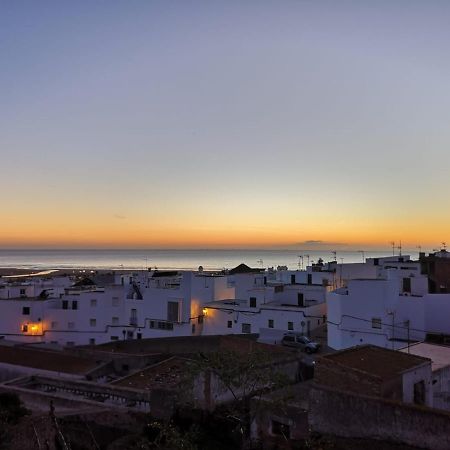 Mirador De Trafalgar Conil Conil De La Frontera Dış mekan fotoğraf