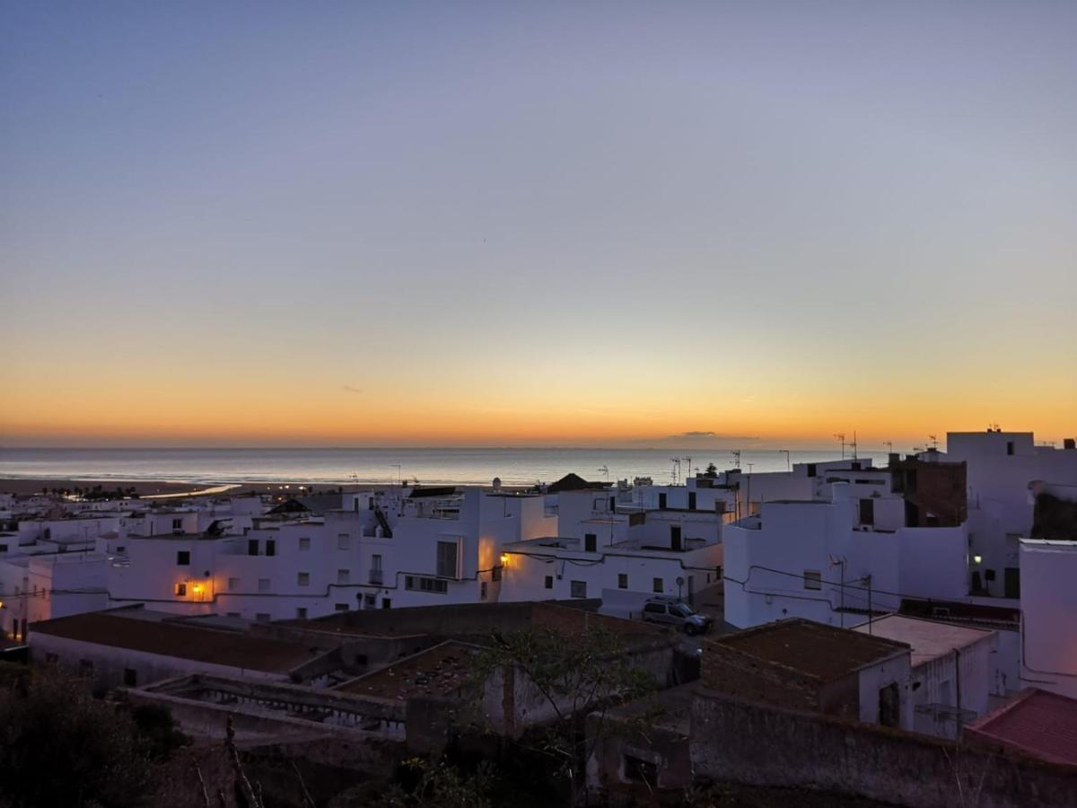 Mirador De Trafalgar Conil Conil De La Frontera Dış mekan fotoğraf