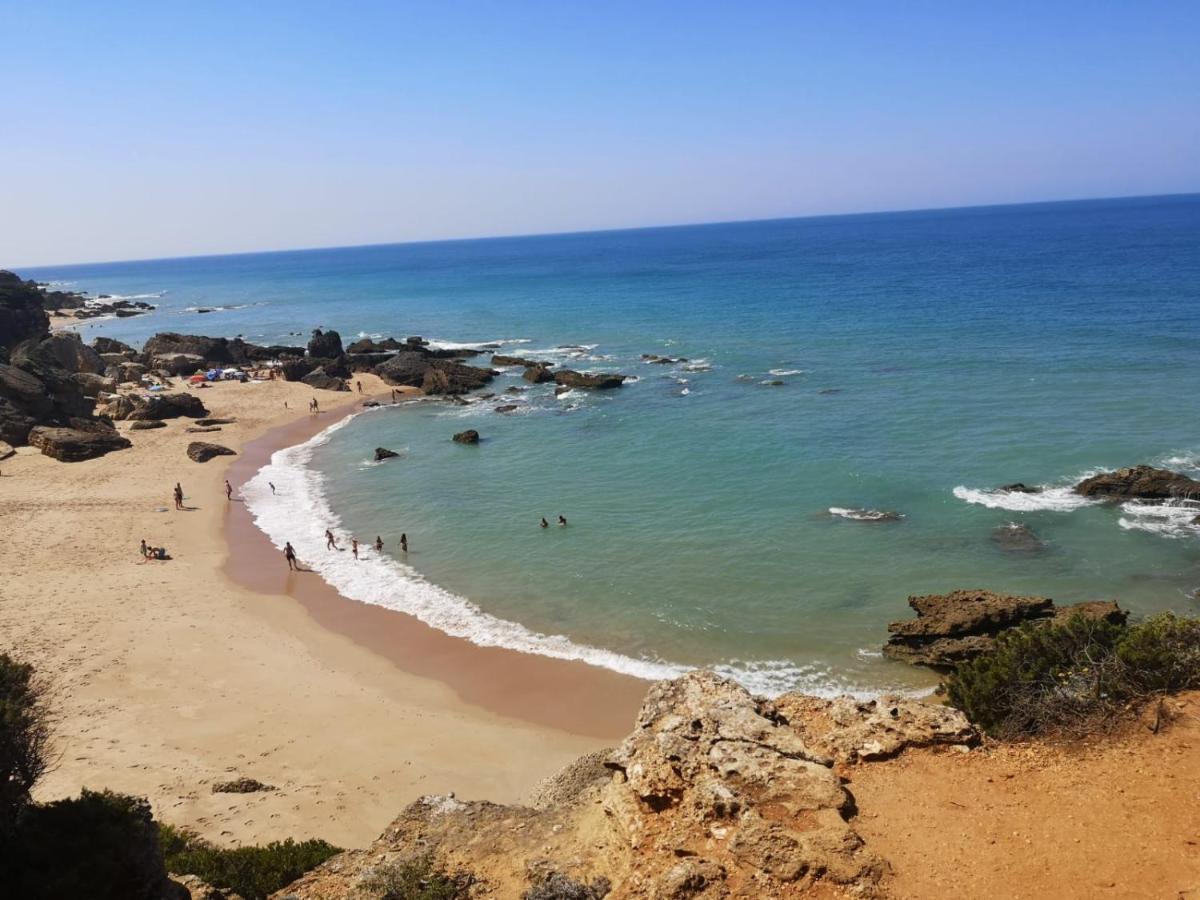 Mirador De Trafalgar Conil Conil De La Frontera Dış mekan fotoğraf