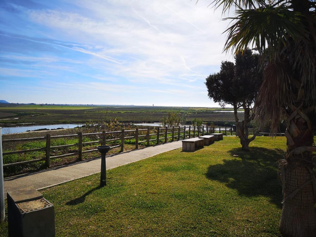 Mirador De Trafalgar Conil Conil De La Frontera Dış mekan fotoğraf