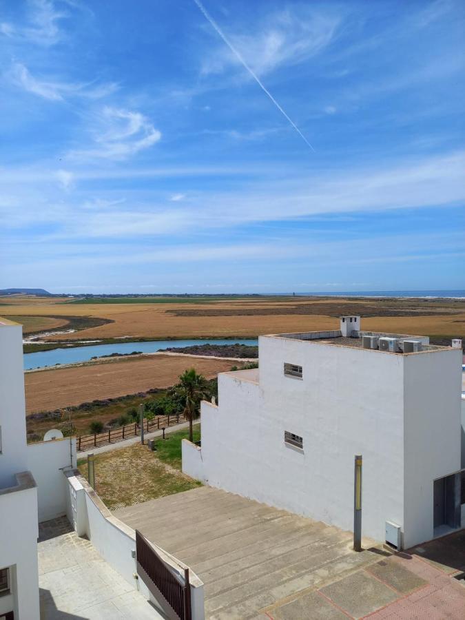 Mirador De Trafalgar Conil Conil De La Frontera Dış mekan fotoğraf