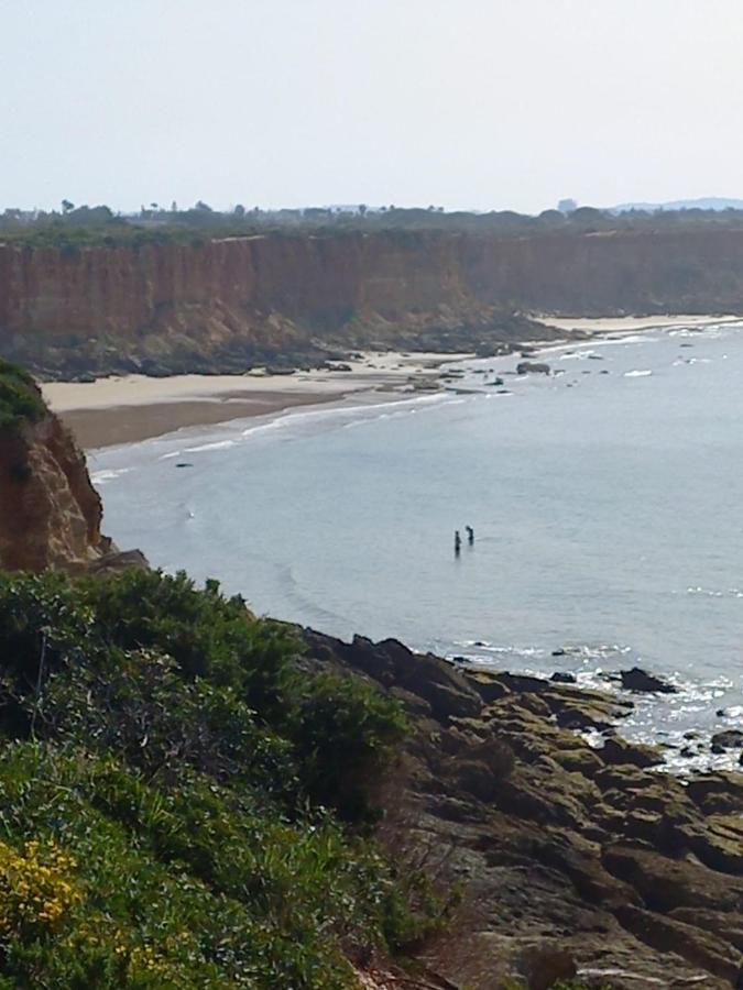Mirador De Trafalgar Conil Conil De La Frontera Dış mekan fotoğraf