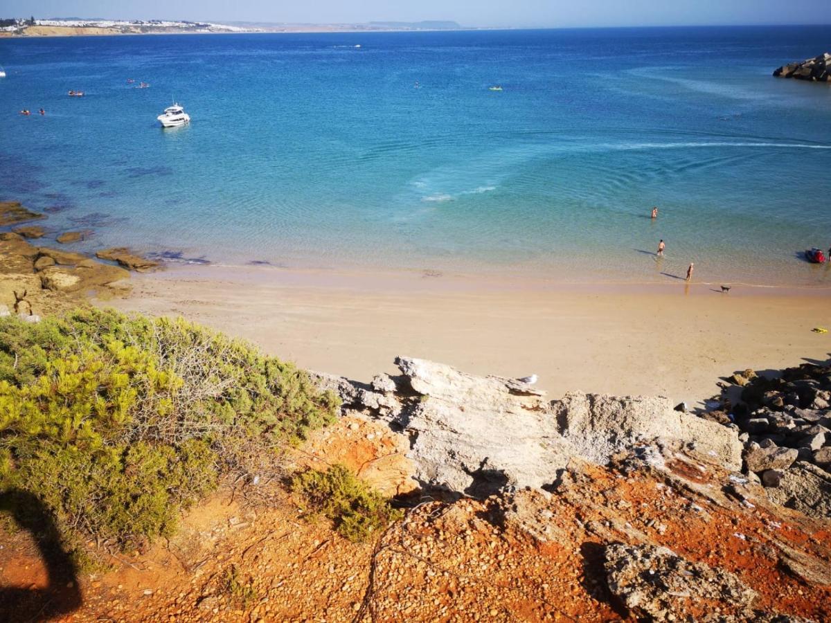 Mirador De Trafalgar Conil Conil De La Frontera Dış mekan fotoğraf